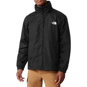 North Face Men's Resolve Rain Jacket Large